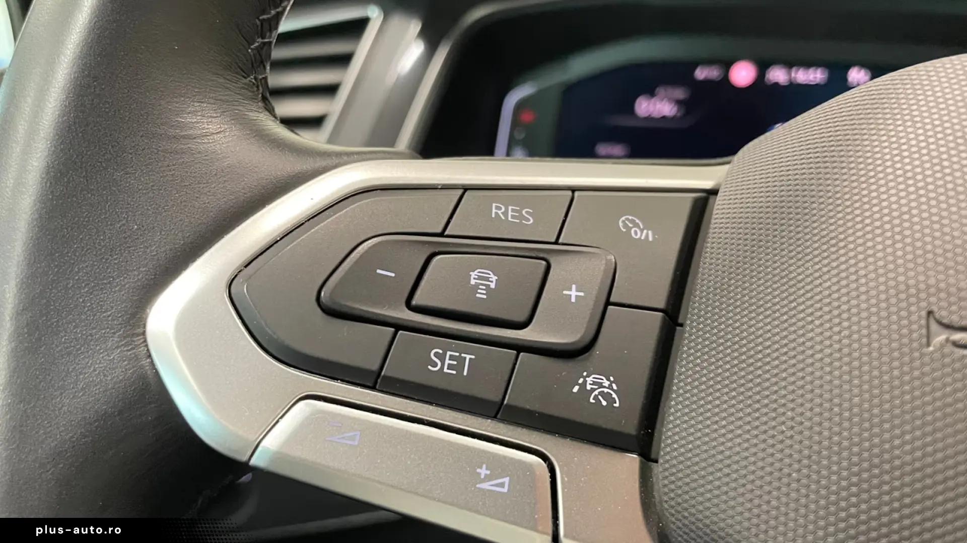 Volkswagen Tiguan Allspace Move 4M 2.0 TSI DSG