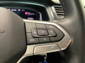 Volkswagen Tiguan Allspace Move 4M 2.0 TSI DSG