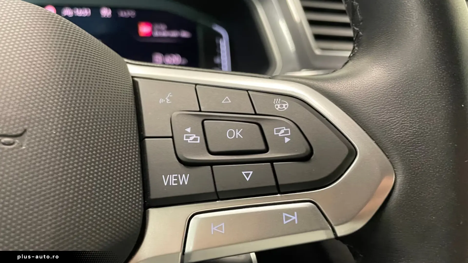 Volkswagen Tiguan Allspace Move 4M 2.0 TSI DSG