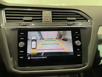 Volkswagen Tiguan Allspace Move 4M 2.0 TSI DSG