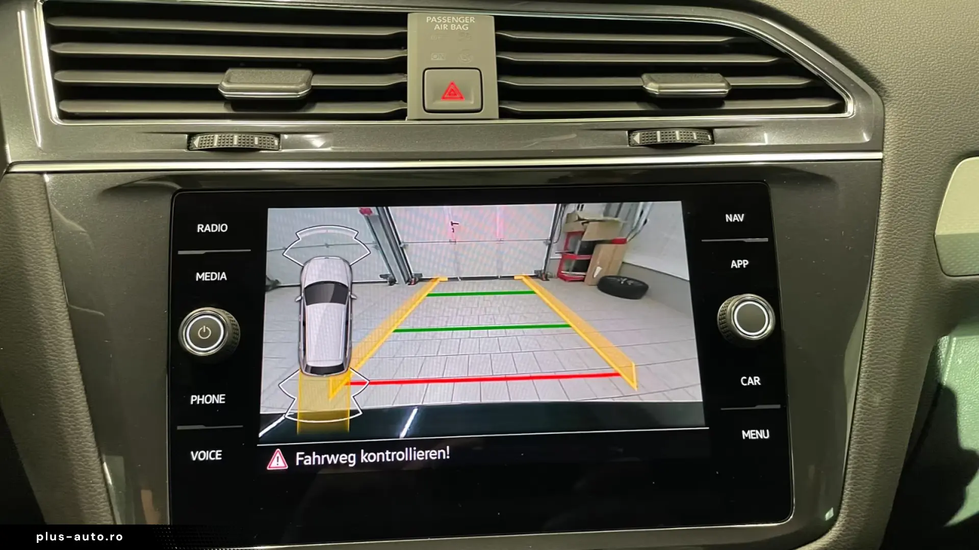 Volkswagen Tiguan Allspace Move 4M 2.0 TSI DSG