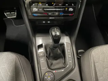 Volkswagen Tiguan Allspace Move 4M 2.0 TSI DSG