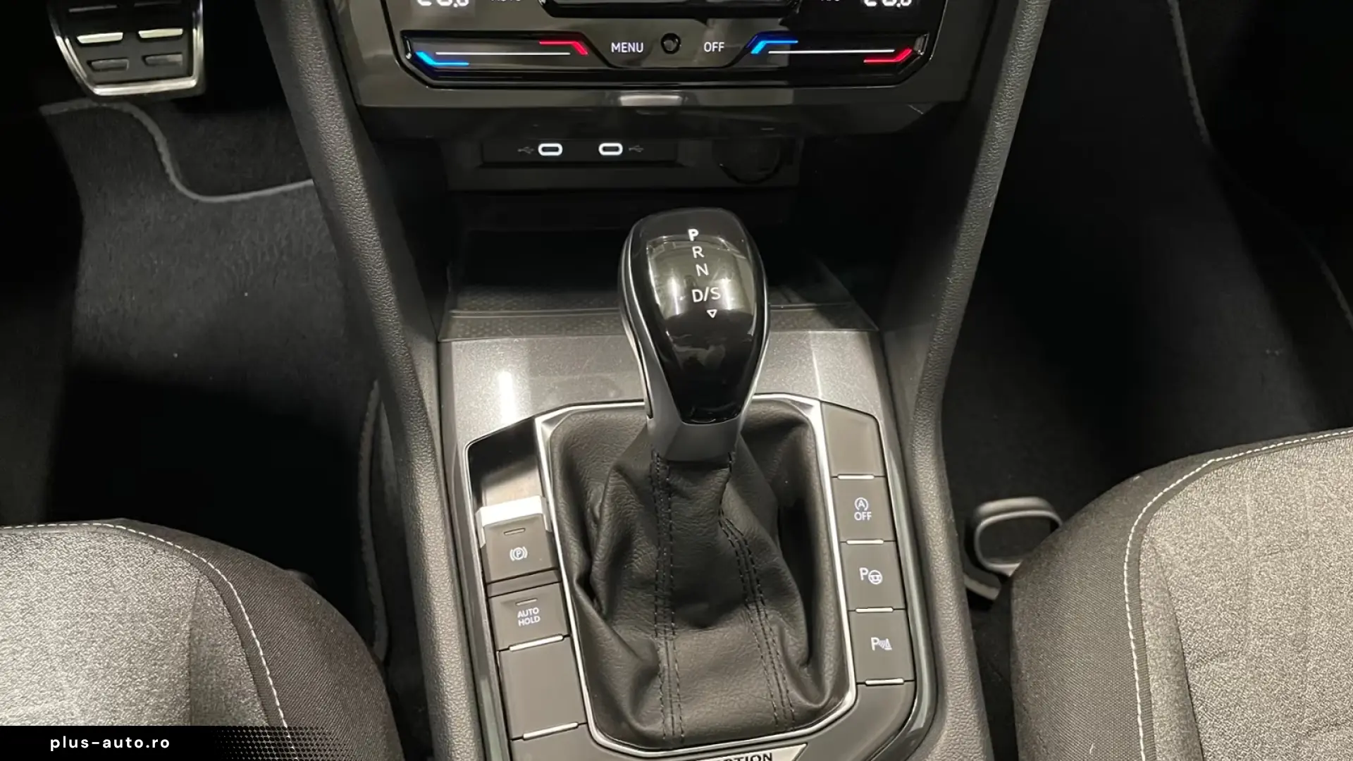 Volkswagen Tiguan Allspace Move 4M 2.0 TSI DSG