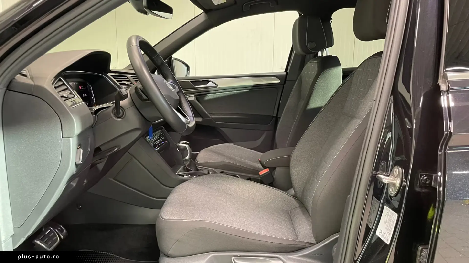 Volkswagen Tiguan Allspace Move 4M 2.0 TSI DSG