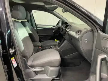 Volkswagen Tiguan Allspace Move 4M 2.0 TSI DSG