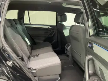 Volkswagen Tiguan Allspace Move 4M 2.0 TSI DSG