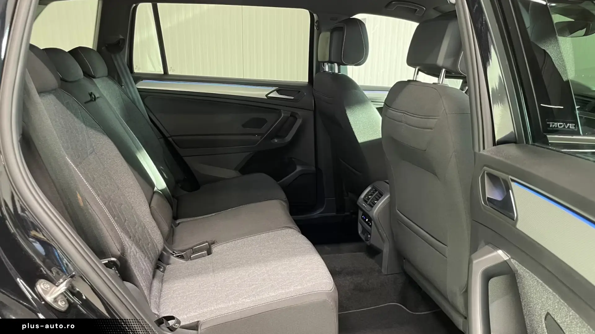 Volkswagen Tiguan Allspace Move 4M 2.0 TSI DSG