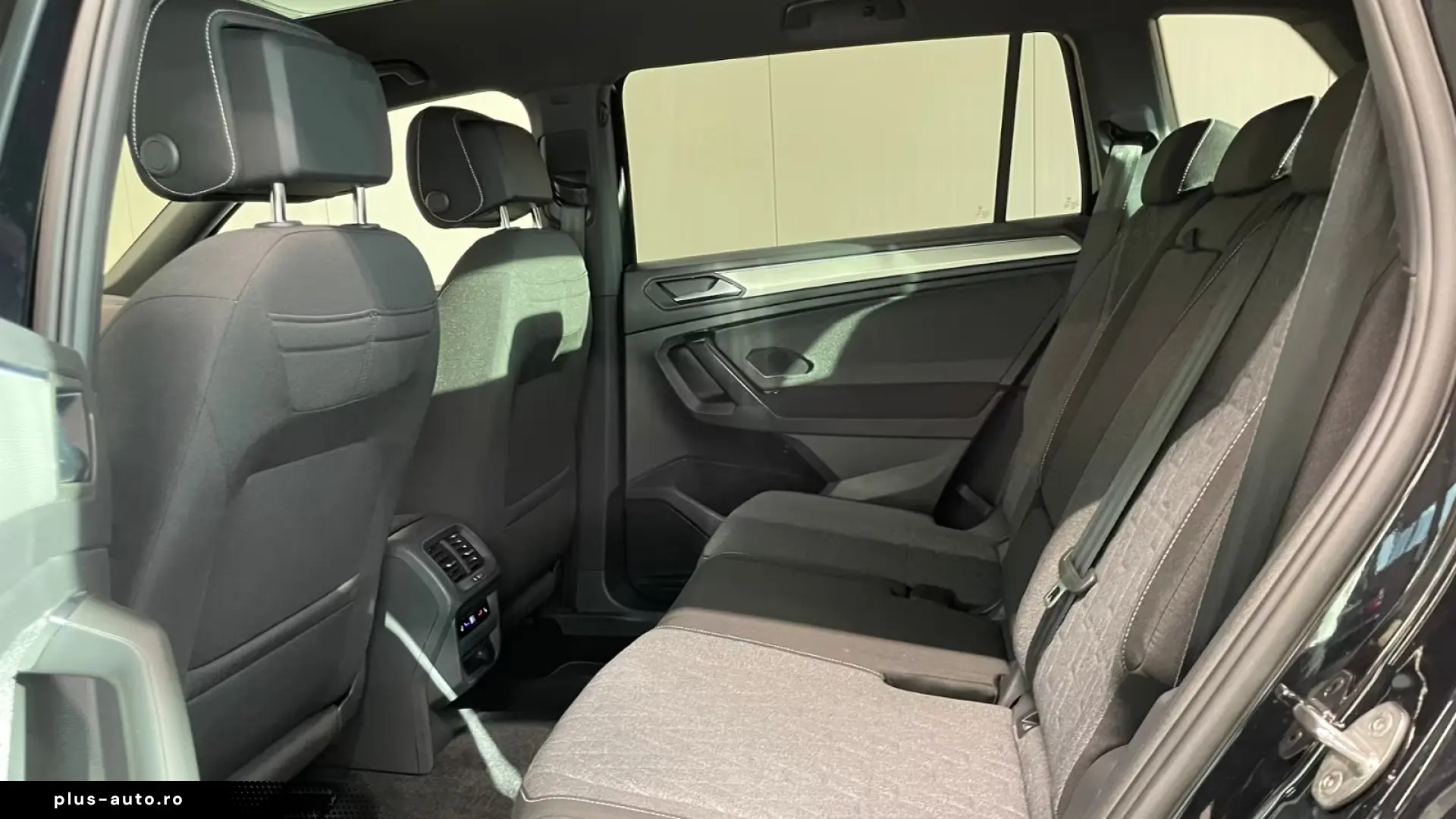 Volkswagen Tiguan Allspace Move 4M 2.0 TSI DSG