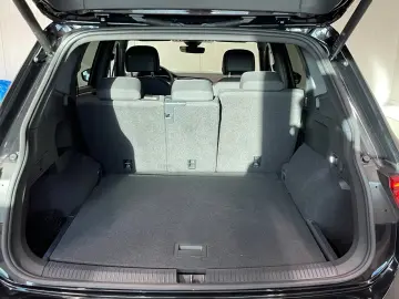 Volkswagen Tiguan Allspace Move 4M 2.0 TSI DSG