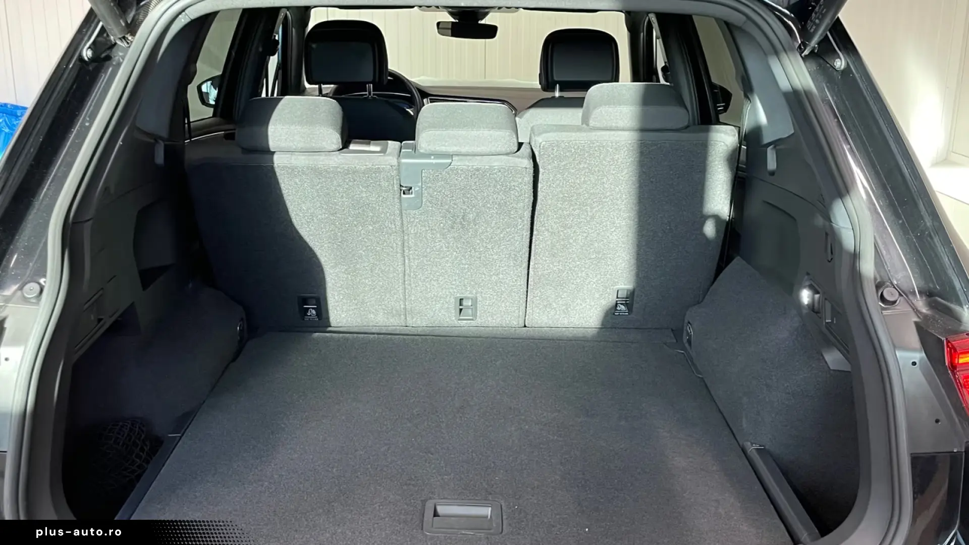 Volkswagen Tiguan Allspace Move 4M 2.0 TSI DSG