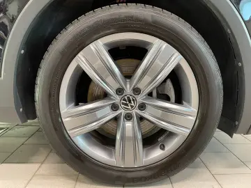 Volkswagen Tiguan Allspace Move 4M 2.0 TSI DSG