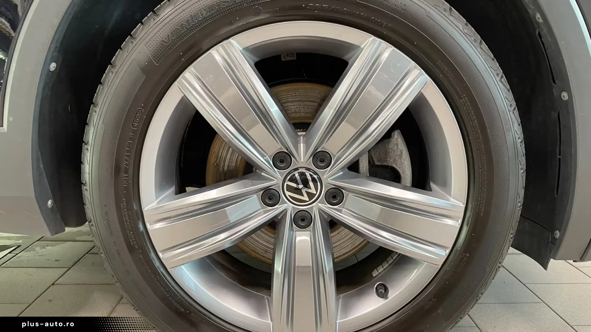 Volkswagen Tiguan Allspace Move 4M 2.0 TSI DSG