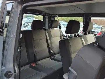 Volkswagen T6.1 Transporter Kombi EcoProfi FWD 9 SITZER PDC