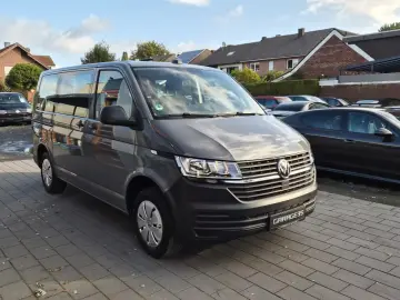 Volkswagen T6.1 Transporter Kombi EcoProfi FWD 9 SITZER PDC