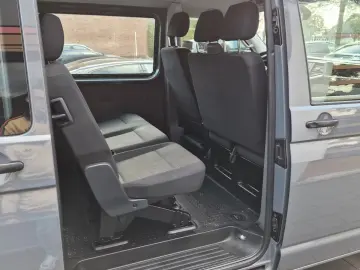 Volkswagen T6.1 Transporter Kombi EcoProfi FWD 9 SITZER PDC