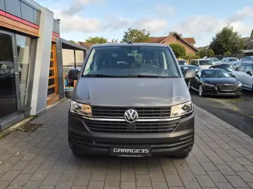 Volkswagen T6.1 Transporter Kombi EcoProfi FWD 9 SITZER PDC