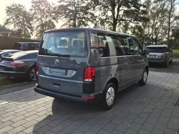 Volkswagen T6.1 Transporter Kombi EcoProfi FWD 9 SITZER PDC