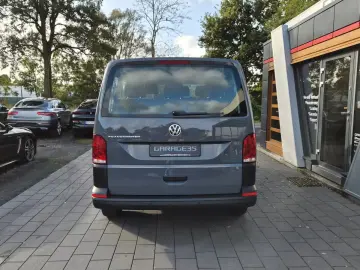 Volkswagen T6.1 Transporter Kombi EcoProfi FWD 9 SITZER PDC