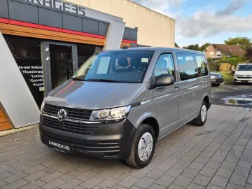 Volkswagen T6.1 Transporter Kombi EcoProfi FWD 9 SITZER PDC