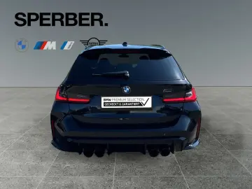 BMW M3 xDr Competition 360 Ventilation DAProf H&K Carbon