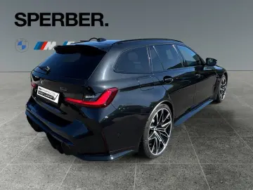BMW M3 xDr Competition 360 Ventilation DAProf H&K Carbon