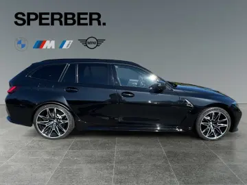 BMW M3 xDr Competition 360 Ventilation DAProf H&K Carbon
