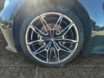 BMW M3 xDr Competition 360 Ventilation DAProf H&K Carbon