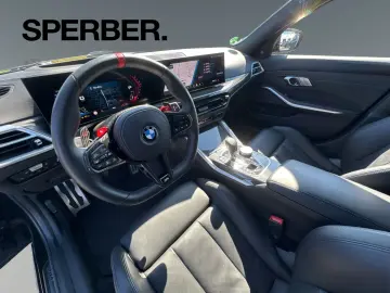 BMW M3 xDr Competition 360 Ventilation DAProf H&K Carbon