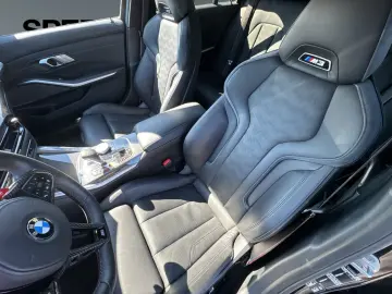 BMW M3 xDr Competition 360 Ventilation DAProf H&K Carbon