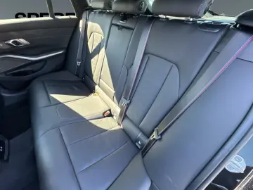 BMW M3 xDr Competition 360 Ventilation DAProf H&K Carbon