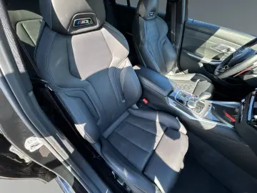 BMW M3 xDr Competition 360 Ventilation DAProf H&K Carbon