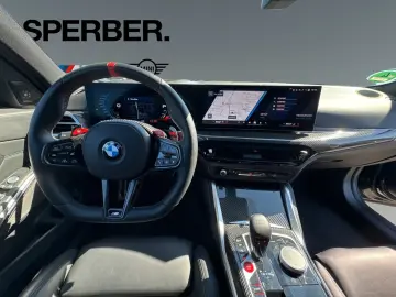 BMW M3 xDr Competition 360 Ventilation DAProf H&K Carbon