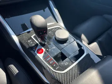 BMW M3 xDr Competition 360 Ventilation DAProf H&K Carbon