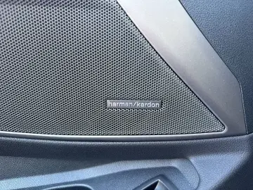 BMW M3 xDr Competition 360 Ventilation DAProf H&K Carbon