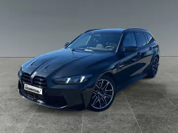 BMW M3 xDr Competition 360 Ventilation DAProf H&K Carbon