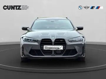 BMW M3 Touring xDr Competition Ventilation 360 DAPRof Carbon