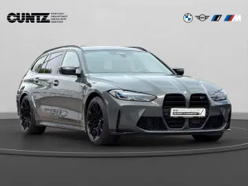 BMW M3 Touring xDr Competition Ventilation 360 DAPRof Carbon