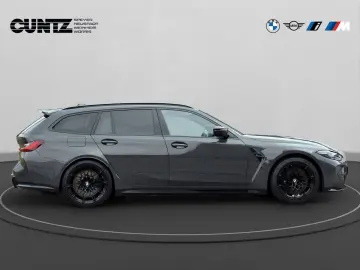 BMW M3 Touring xDr Competition Ventilation 360 DAPRof Carbon