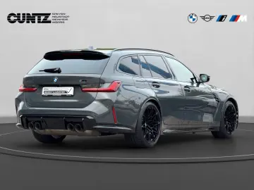 BMW M3 Touring xDr Competition Ventilation 360 DAPRof Carbon