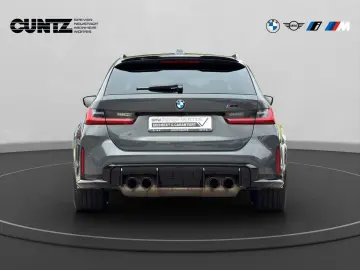 BMW M3 Touring xDr Competition Ventilation 360 DAPRof Carbon