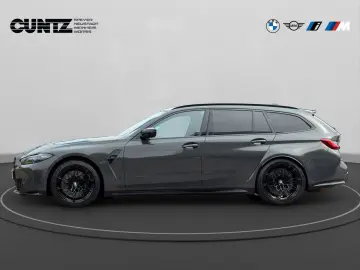 BMW M3 Touring xDr Competition Ventilation 360 DAPRof Carbon