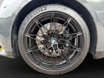 BMW M3 Touring xDr Competition Ventilation 360 DAPRof Carbon