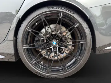 BMW M3 Touring xDr Competition Ventilation 360 DAPRof Carbon