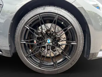 BMW M3 Touring xDr Competition Ventilation 360 DAPRof Carbon