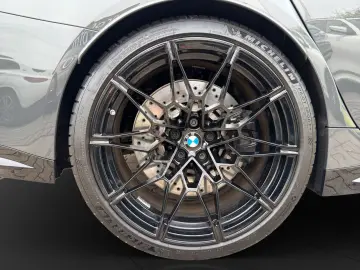 BMW M3 Touring xDr Competition Ventilation 360 DAPRof Carbon