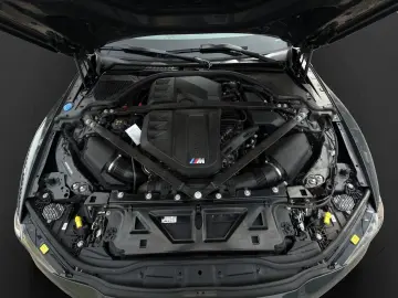 BMW M3 Touring xDr Competition Ventilation 360 DAPRof Carbon