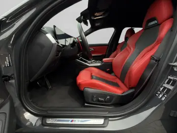 BMW M3 Touring xDr Competition Ventilation 360 DAPRof Carbon