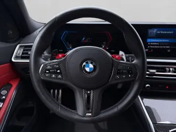 BMW M3 Touring xDr Competition Ventilation 360 DAPRof Carbon