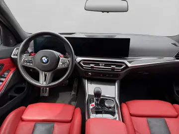 BMW M3 Touring xDr Competition Ventilation 360 DAPRof Carbon
