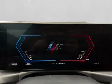 BMW M3 Touring xDr Competition Ventilation 360 DAPRof Carbon